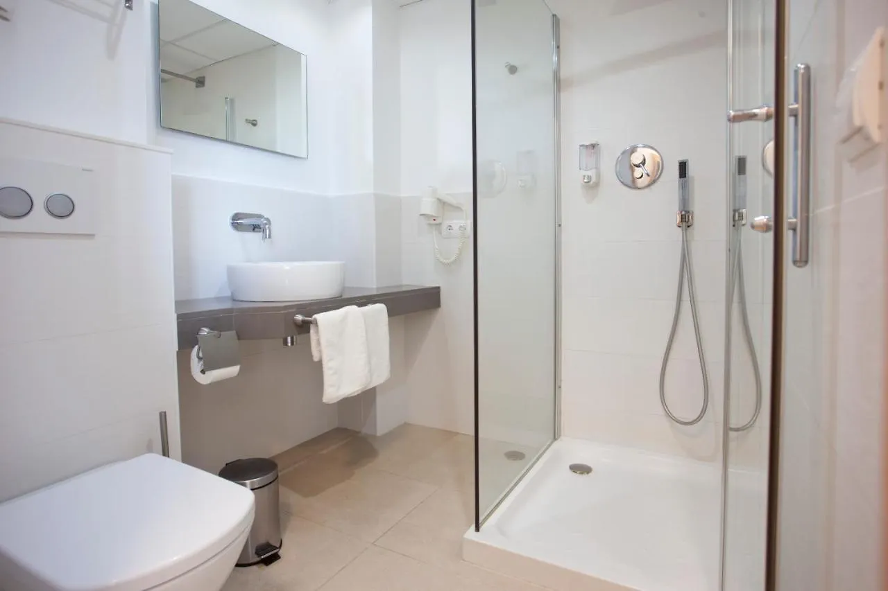 Playa Bella Apartments Σαν Αντόνιο Ισπανία
