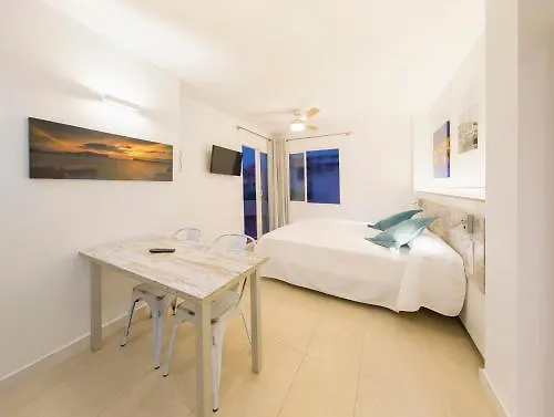 Playa Bella Apartments Σαν Αντόνιο