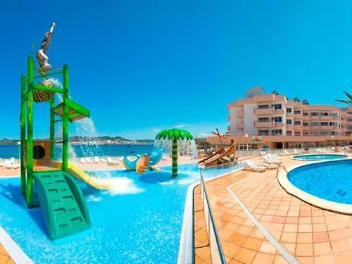 Playa Bella Apartments Σαν Αντόνιο