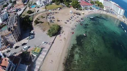Playa Bella Apartments Σαν Αντόνιο Ισπανία