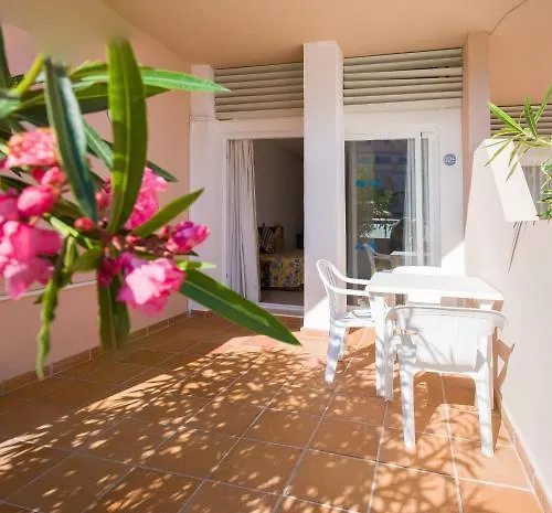 Playa Bella Apartments Sant Antoni de Portmany